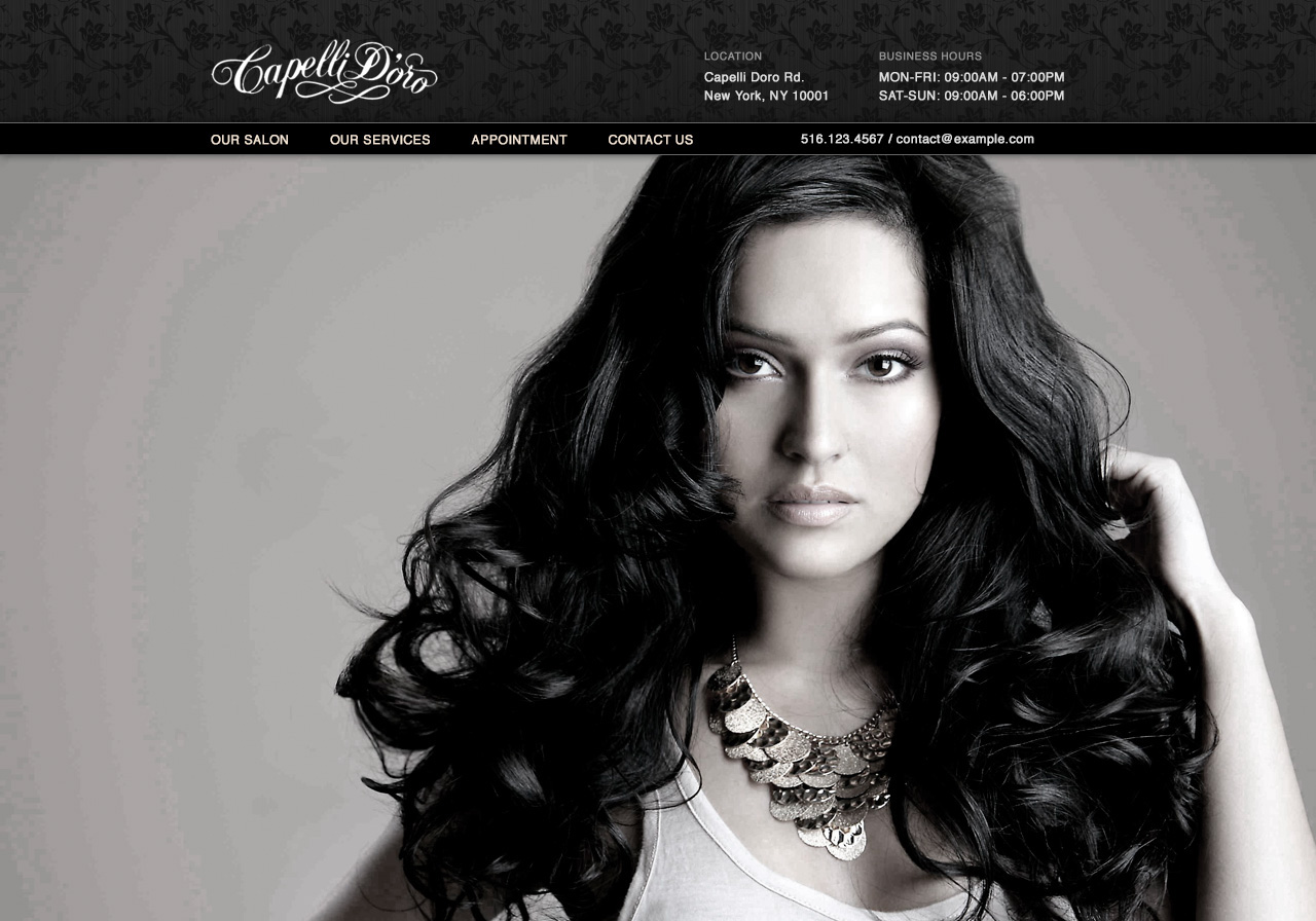 Capelli Doro - Local Beauty Salon